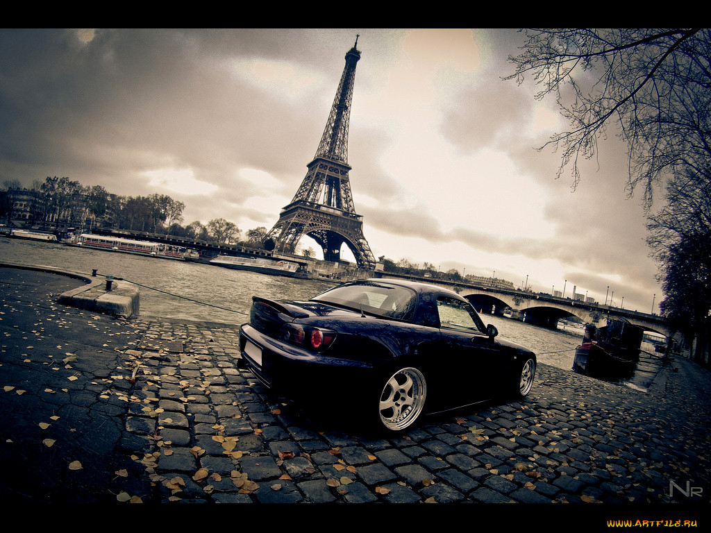 , honda